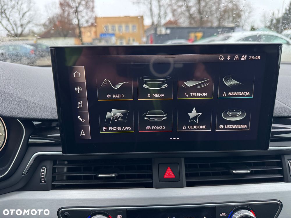 Audi A4 Avant 40 TDI quattro S tronic S line - 32