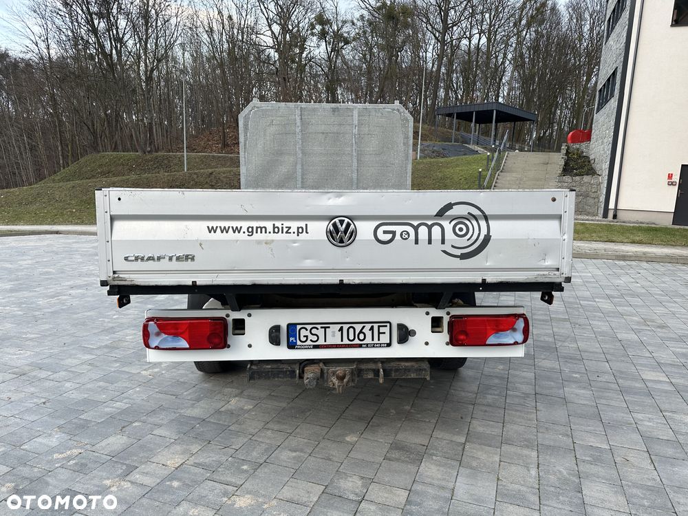 Volkswagen Crafter - 8