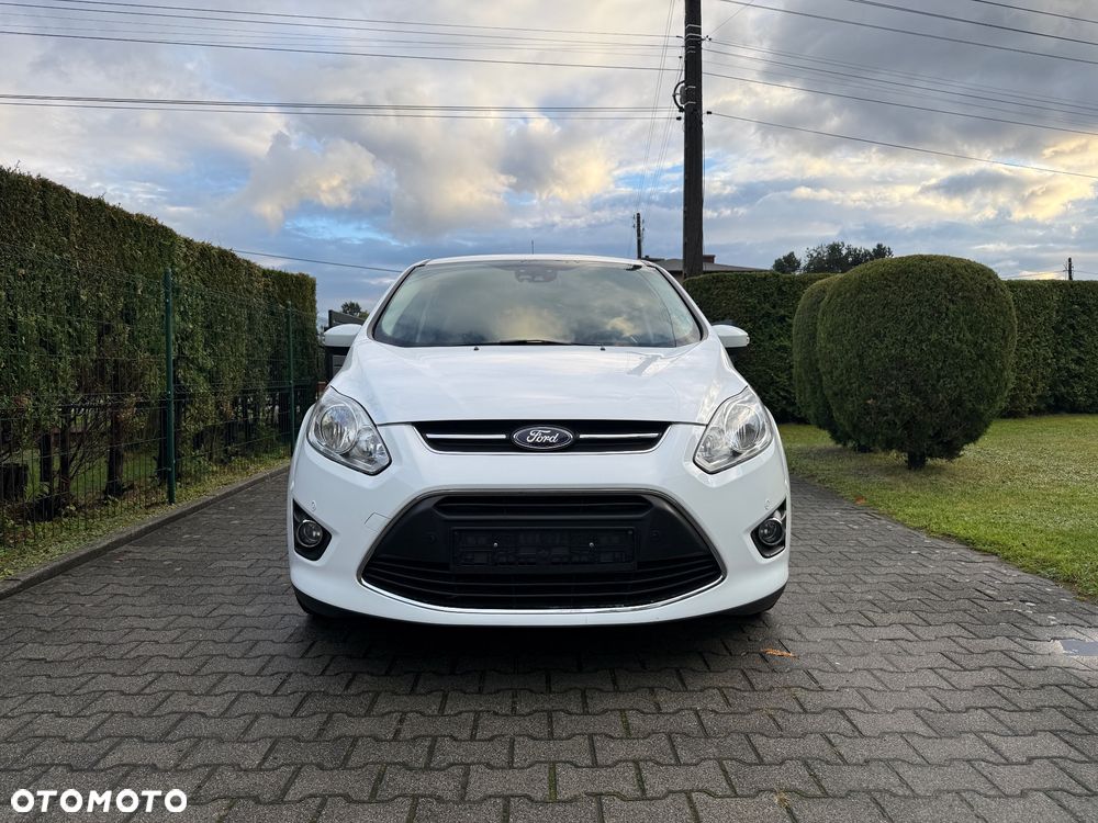 Ford C-MAX - 3