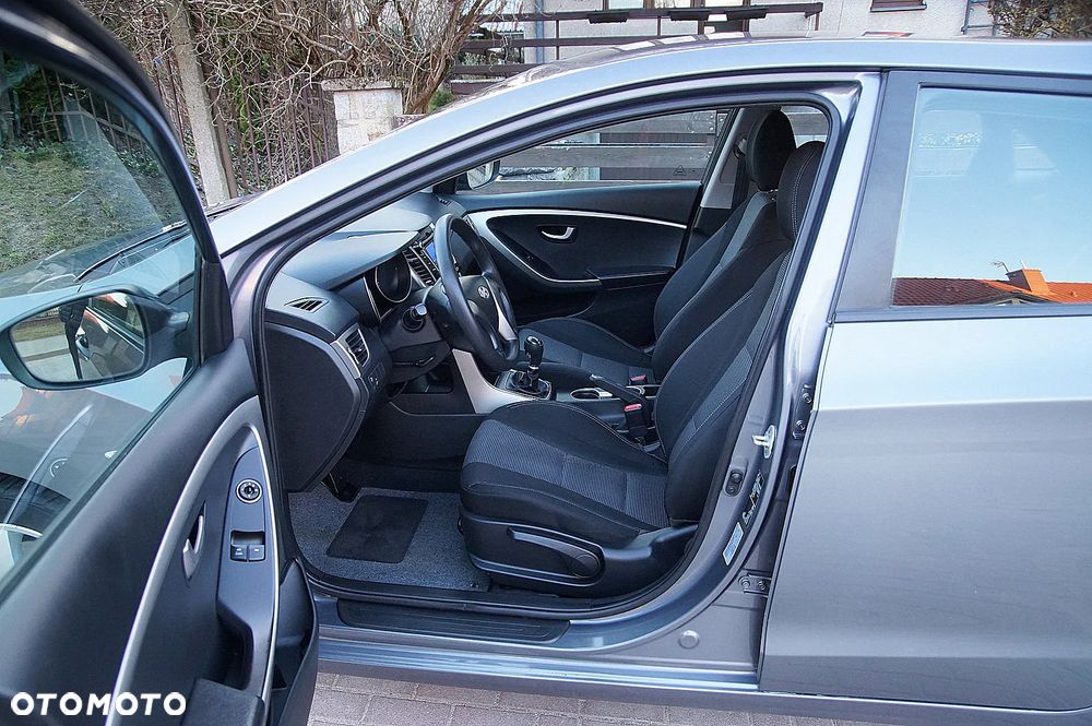 Hyundai i30 1.4 Style - 13