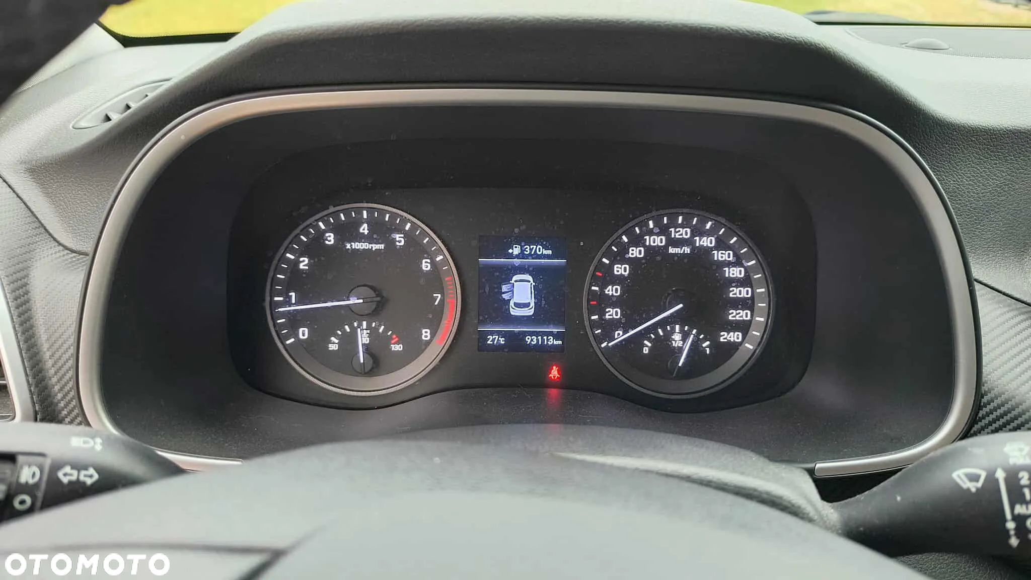 Hyundai Tucson 1.6 GDi Comfort 2WD - 6