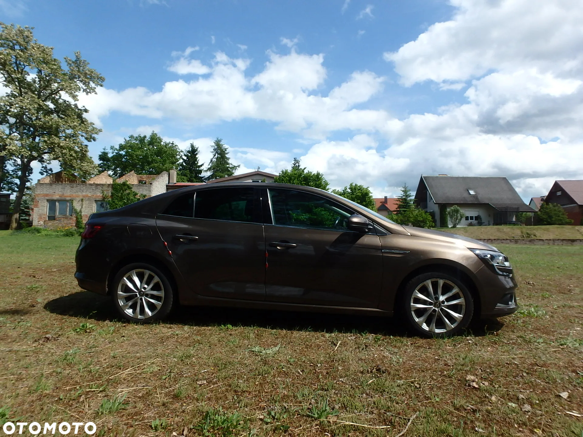 Renault Megane 1.6 SCe Intens - 3