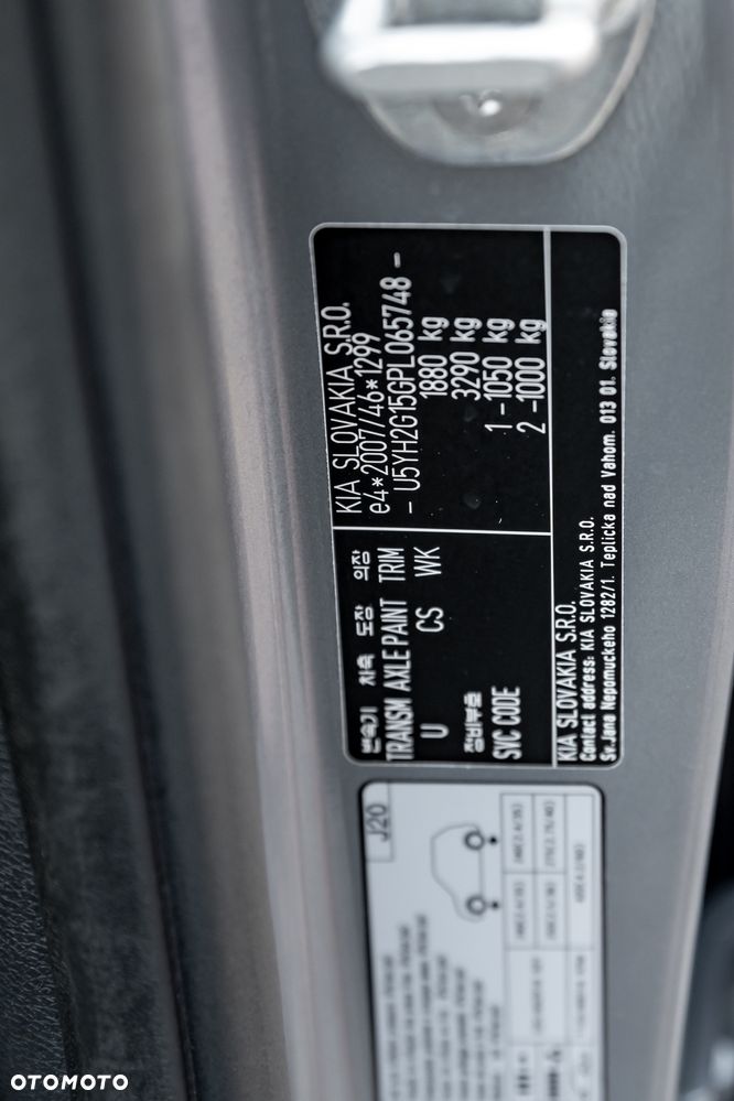 Kia ProCeed 1.5 T-GDI DCT7 OPF GT LINE - 17