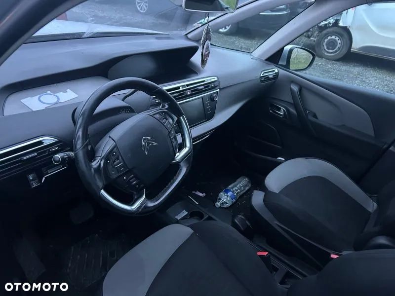 Citroën C4 Picasso - 7
