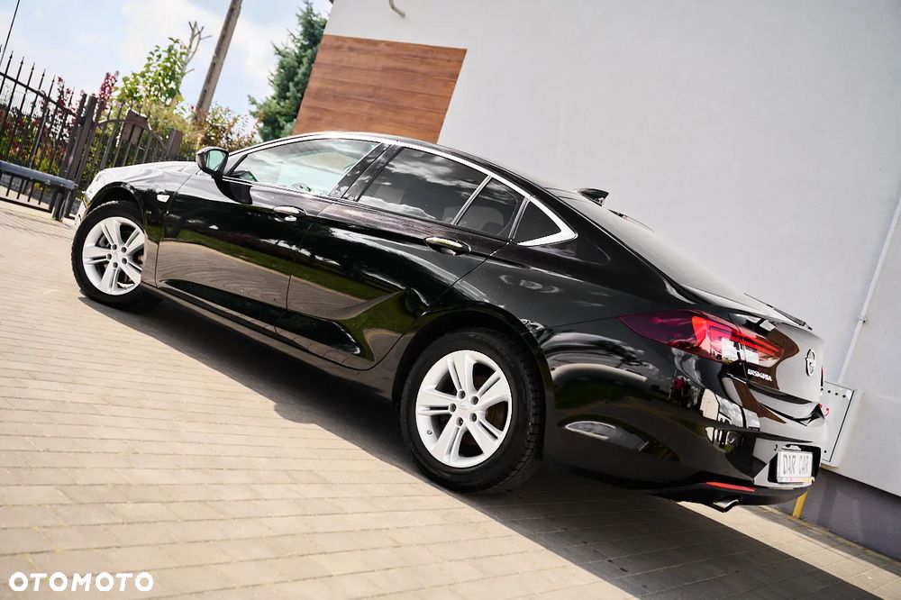 Opel Insignia Grand Sport 2.0 Diesel Business Innovation - 17