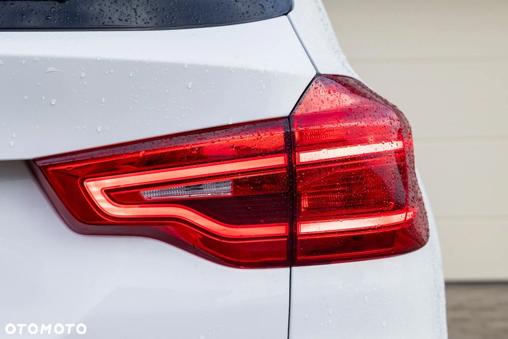 BMW X3 - 20