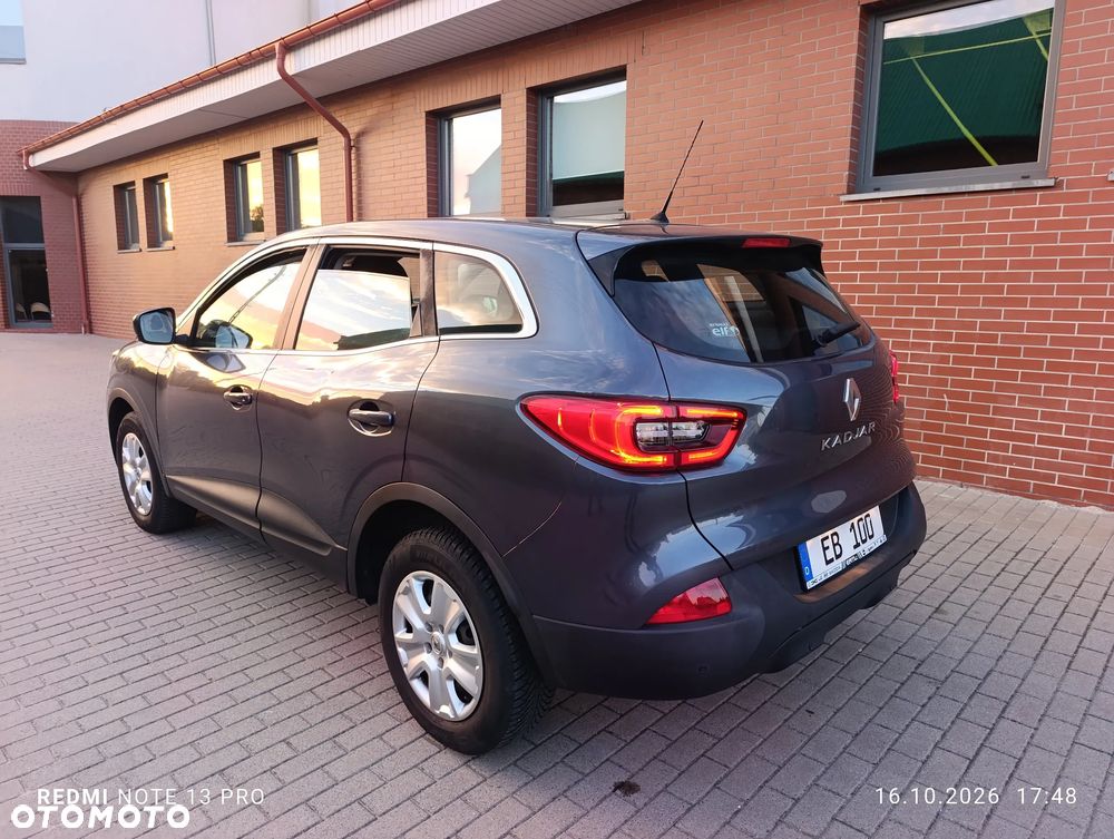 Renault Kadjar - 4
