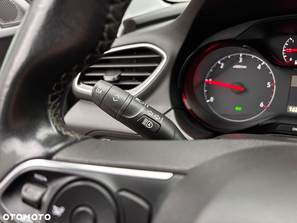 Opel Grandland X 1.5 D Start/Stop Automatik Design Line - 18