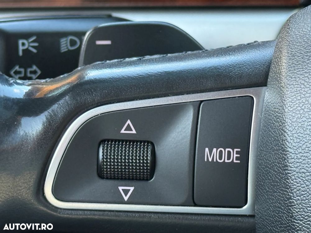 Audi A8 3.0 TDI Quattro Aut - 30