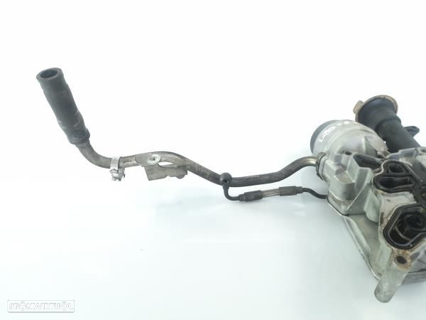 Copo / Corpo / Suporte Filtro Opel Corsa C (X01) - 3