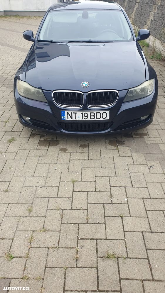 BMW Seria 3 - 9