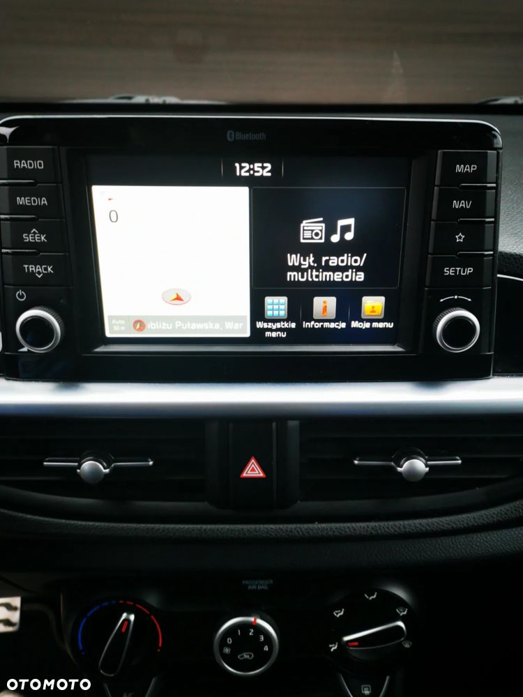 Kia Picanto 1.0 T-GDI ISG GT Line - 18