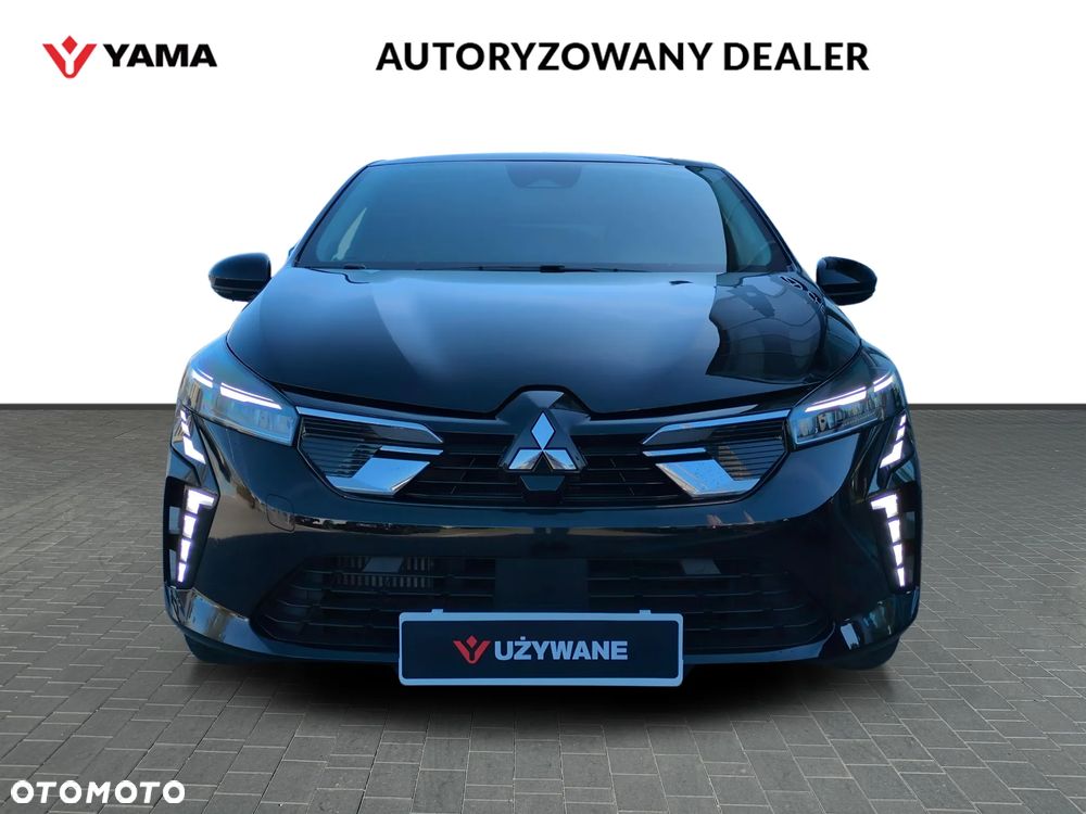 Mitsubishi Colt 1.0T Intense Style Cold - 8