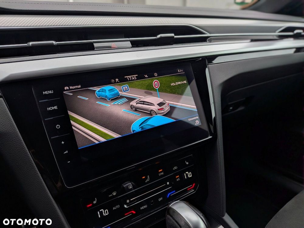 Volkswagen Arteon Shooting Brake 2.0 TDI R-Line DSG - 26