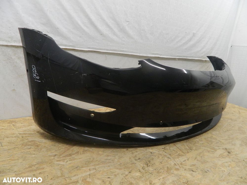 Bara fata Tesla model 3, 2017, 2018, 2019, 2020. - 11