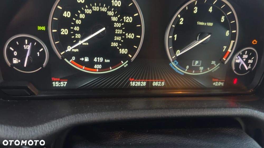 BMW X3 28i xDrive - 29