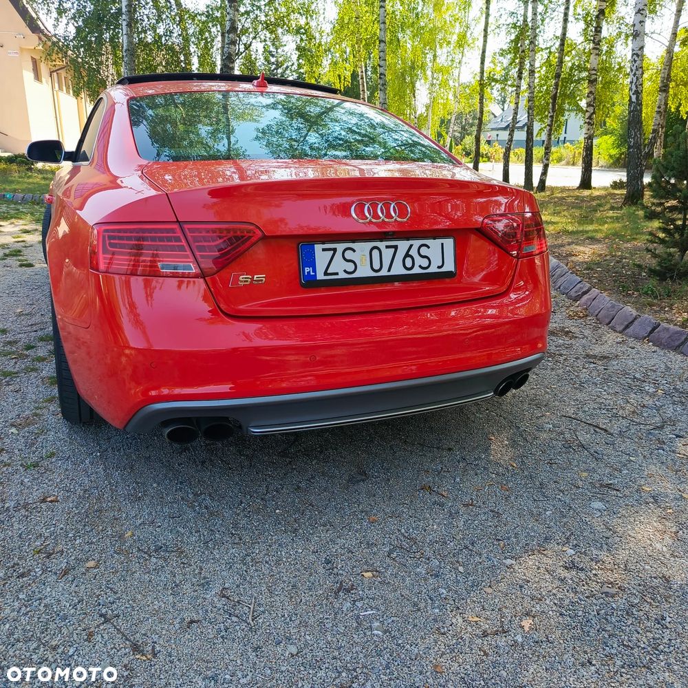 Audi S5 Coupé 3.0 TFSI Quattro S tronic - 4