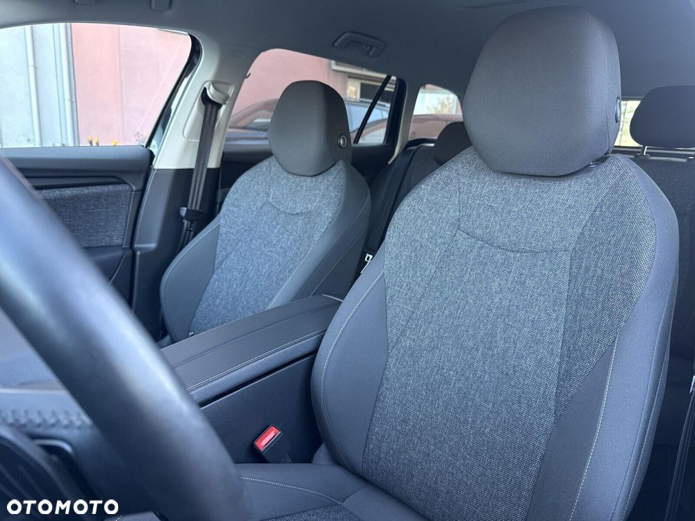 Skoda Superb 1.5 TSI mHEV Essence DSG - 14