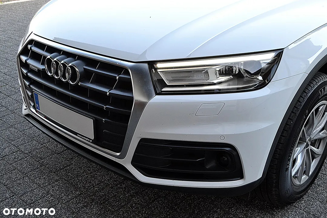 Audi Q5 - 14