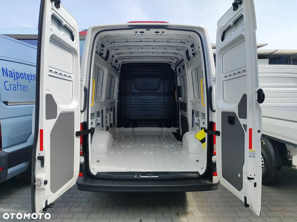 Volkswagen CRAFTER - 2