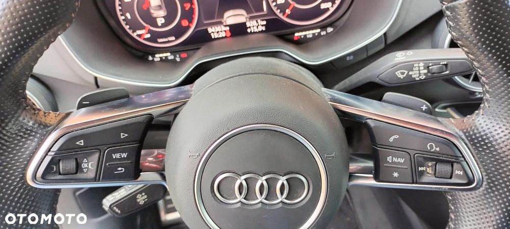 Audi TT Coupé 2.0 TFSI quattro S tronic - 26