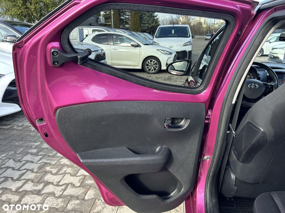 Toyota Aygo - 24