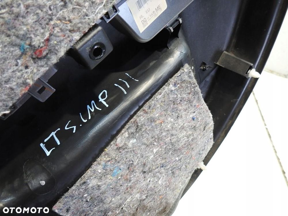 TAPICERKA DRZWI LEWY TYŁ SUBARU IMPREZA III GH - 2