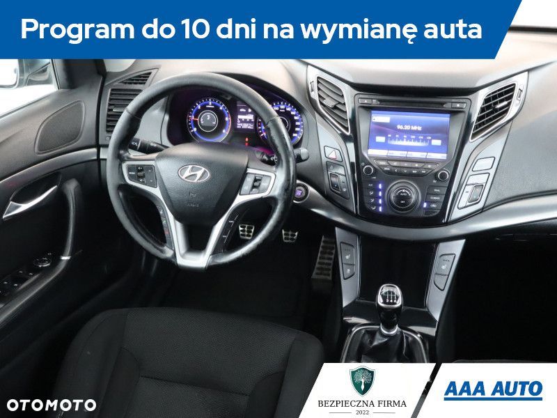Hyundai i40 - 9