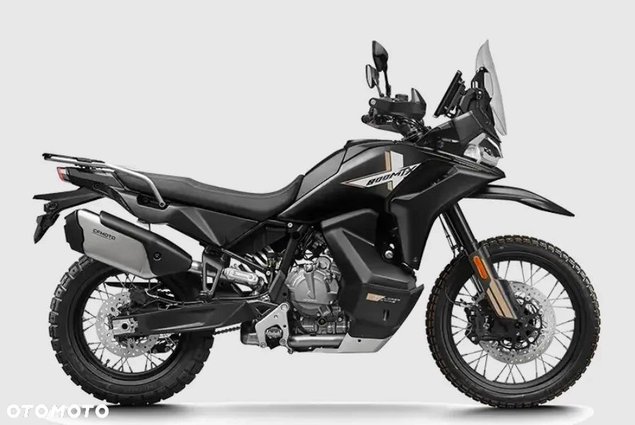 CFMoto MT - 12