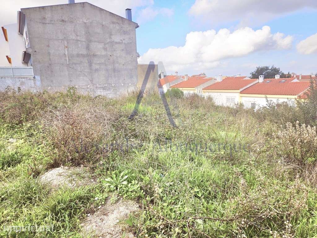 Lote de Terreno com vistas desafogadas para construção de moradia e... - Grande imagem: 5/6