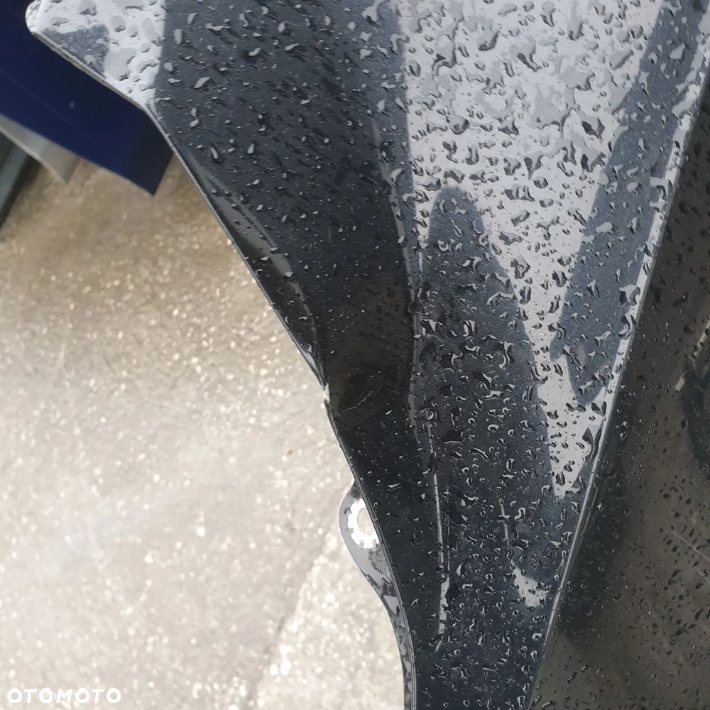 SKODA OCTAVIA III KOMBI SCOUT BLOTNIK LISTWA LEWA PRZOD LF9R - 4