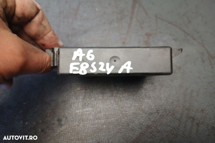 Modul senzori parcare 4F0919283A 4F0919283A Audi A6 4F/C6 [2004 - 200 - 2