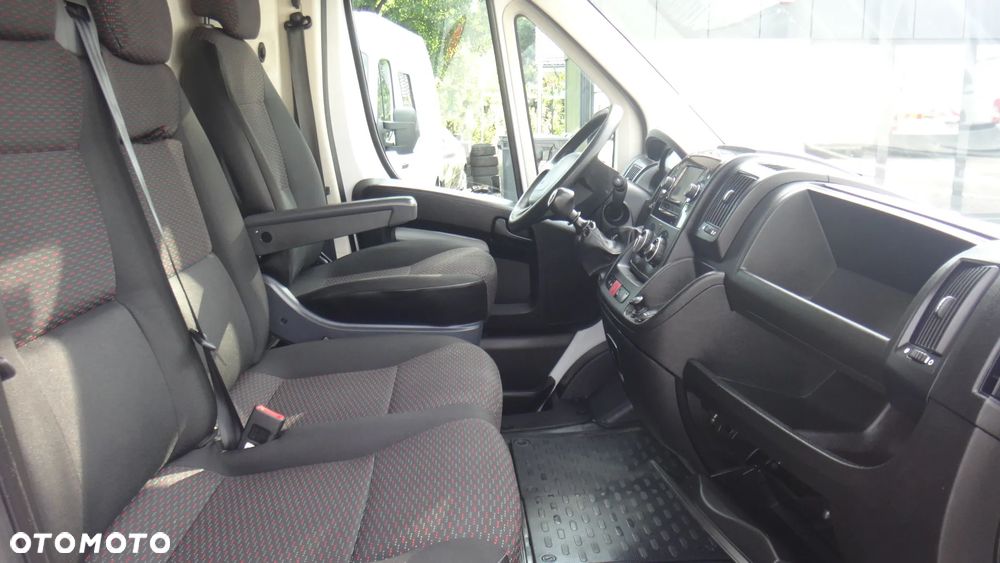Peugeot Boxer - 13