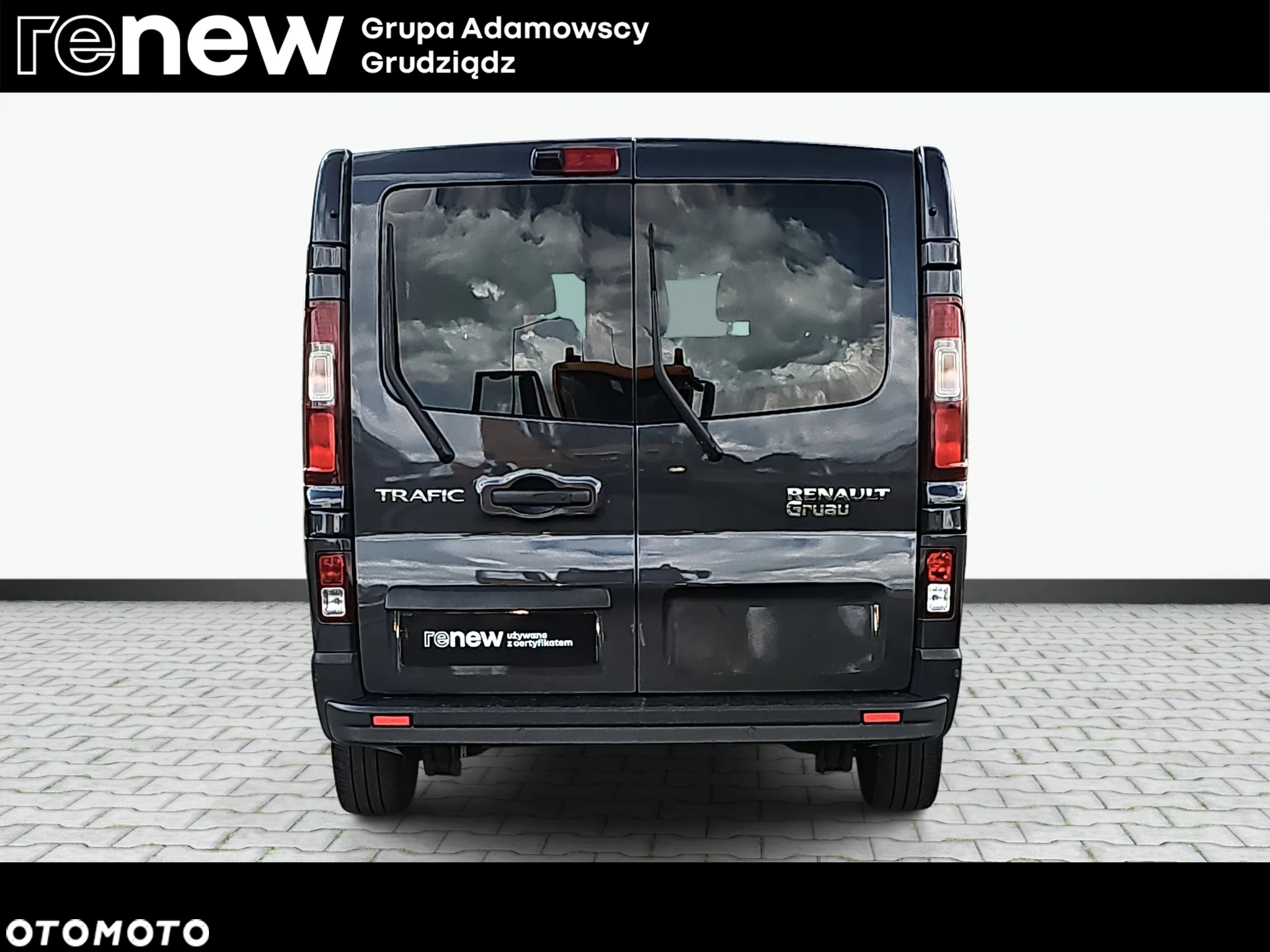 Renault Trafic - 10