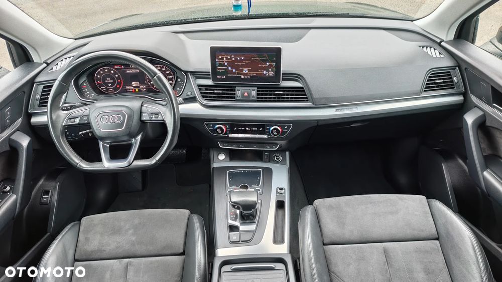 Audi Q5 45 TFSI mHEV Quattro Sport S tronic - 6