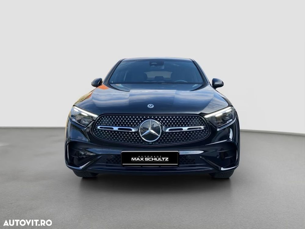 Mercedes-Benz GLC 200 4MATIC 9G-TRONIC Edition AMG Line - 10
