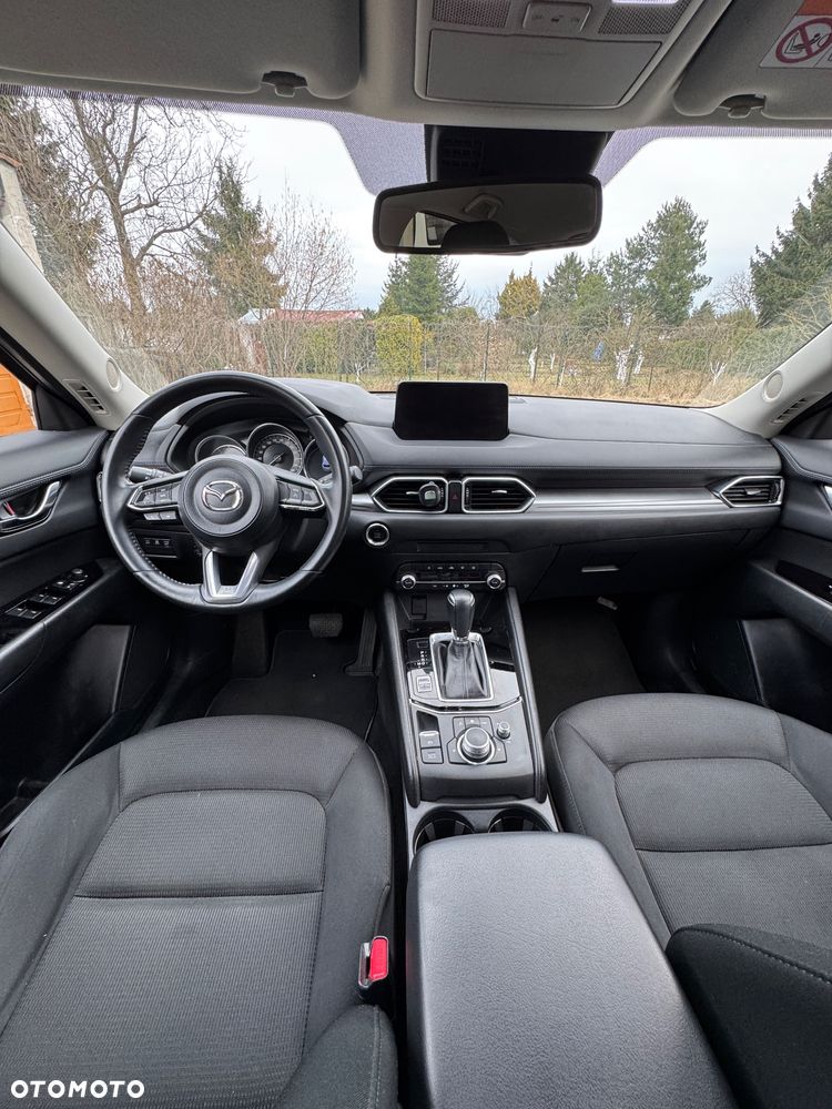 Mazda CX-5 2.0 Skymotion 2WD - 11