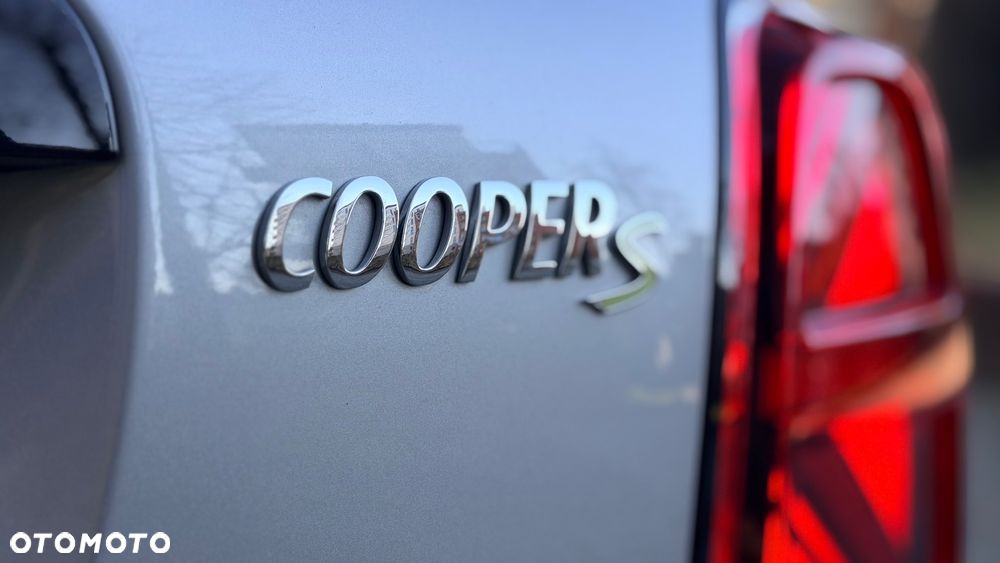 MINI Countryman Cooper SE ALL4 - 32