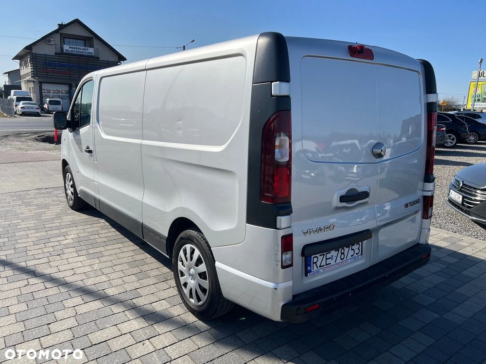 Opel Vivaro - 3
