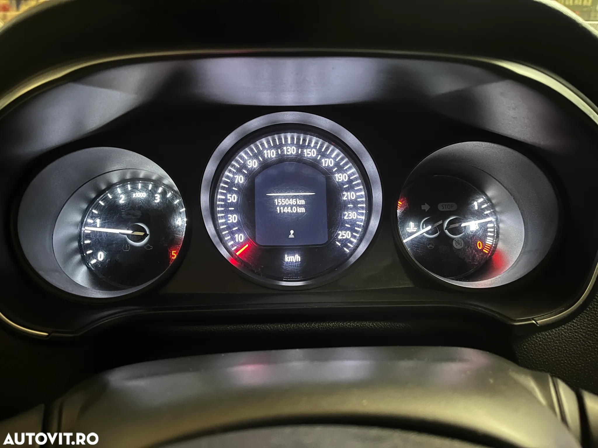 Renault Megane Energy dCi Business - 30