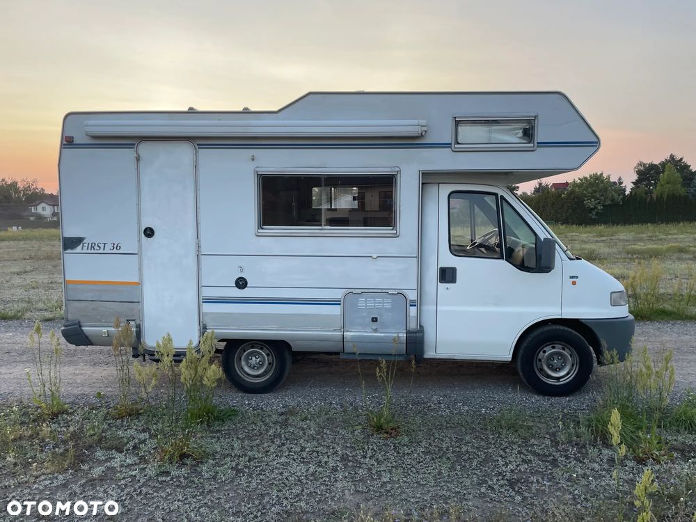 Fiat DUCATO - 2