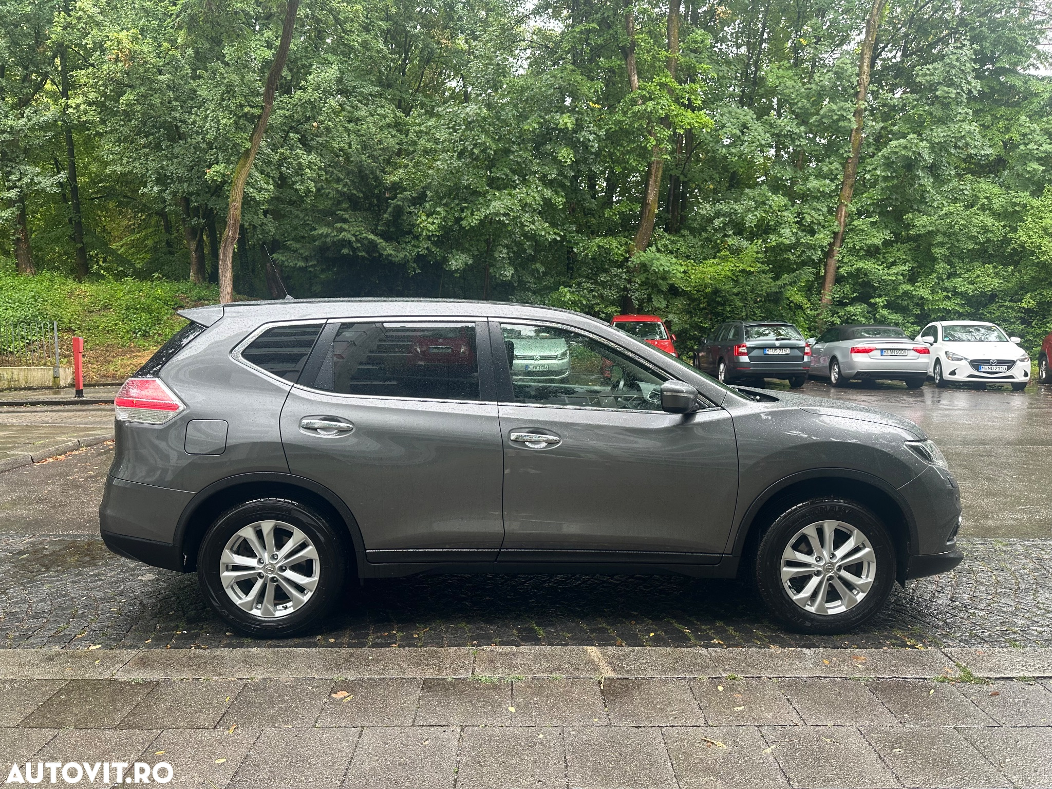 Nissan X-Trail 1.6L dCI Start/Stop 4x4-i Acenta - 4
