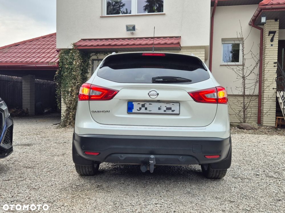 Nissan Qashqai - 11