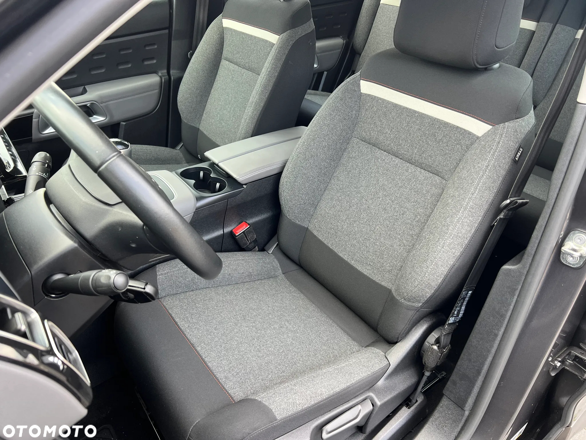 Citroën C5 Aircross 1.5 BlueHDi Shine - 13