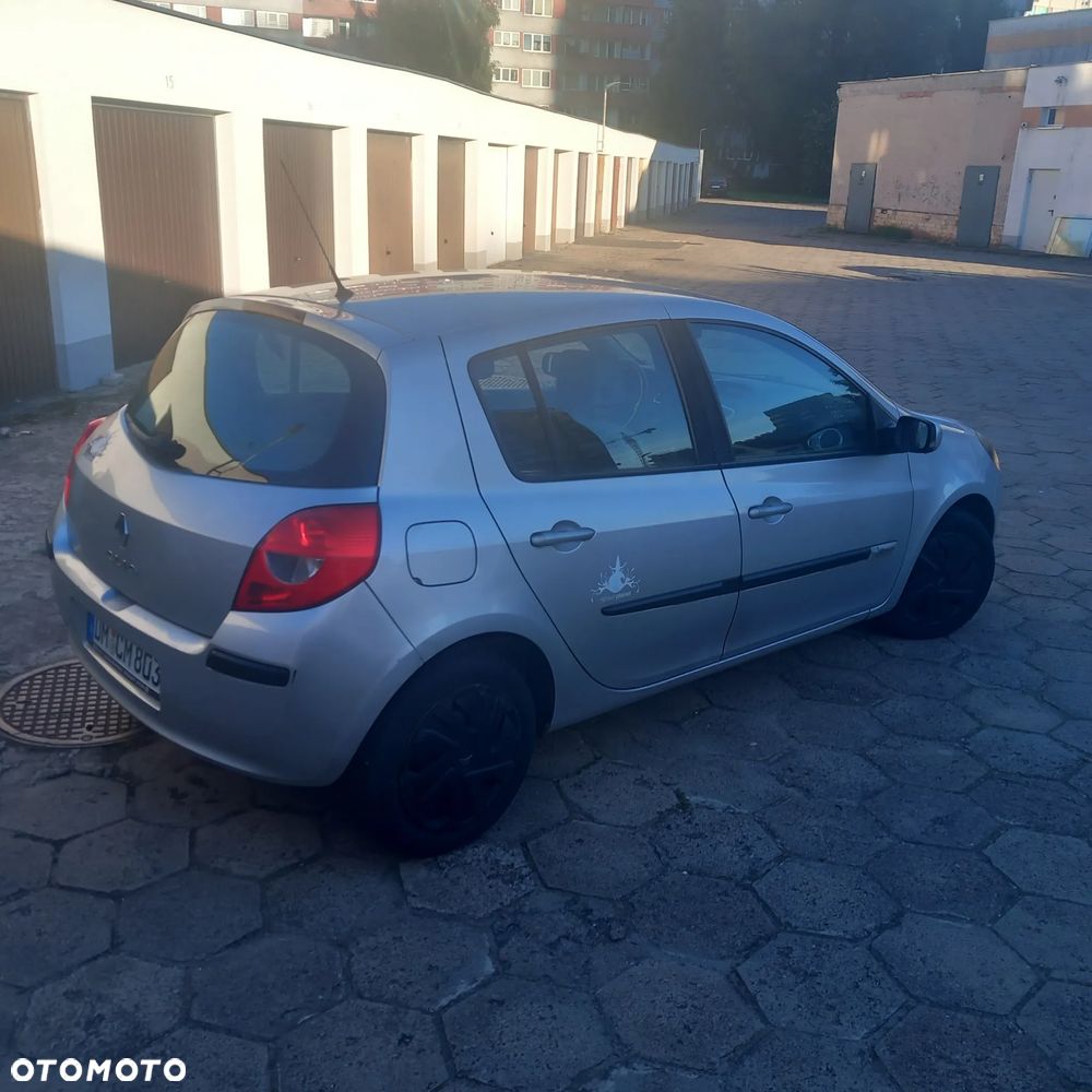 Renault Clio Grandtour 1.2 16V 75 Dynamique - 9