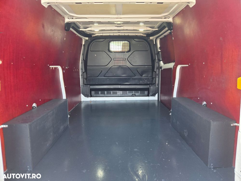 Ford Transit Custom L2H1 - 13