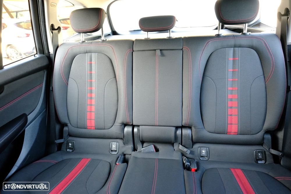 BMW 216 Gran Tourer d Line Sport - 11