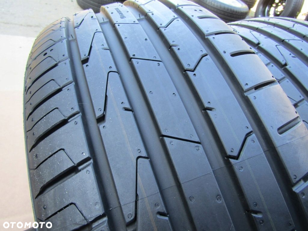 4x Opony Opona 215/45 18 89V Hankook Ventus Prime 3 / Letnie 7,5 mm - 6