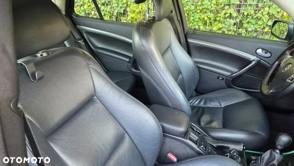 Saab 9-5 - 13