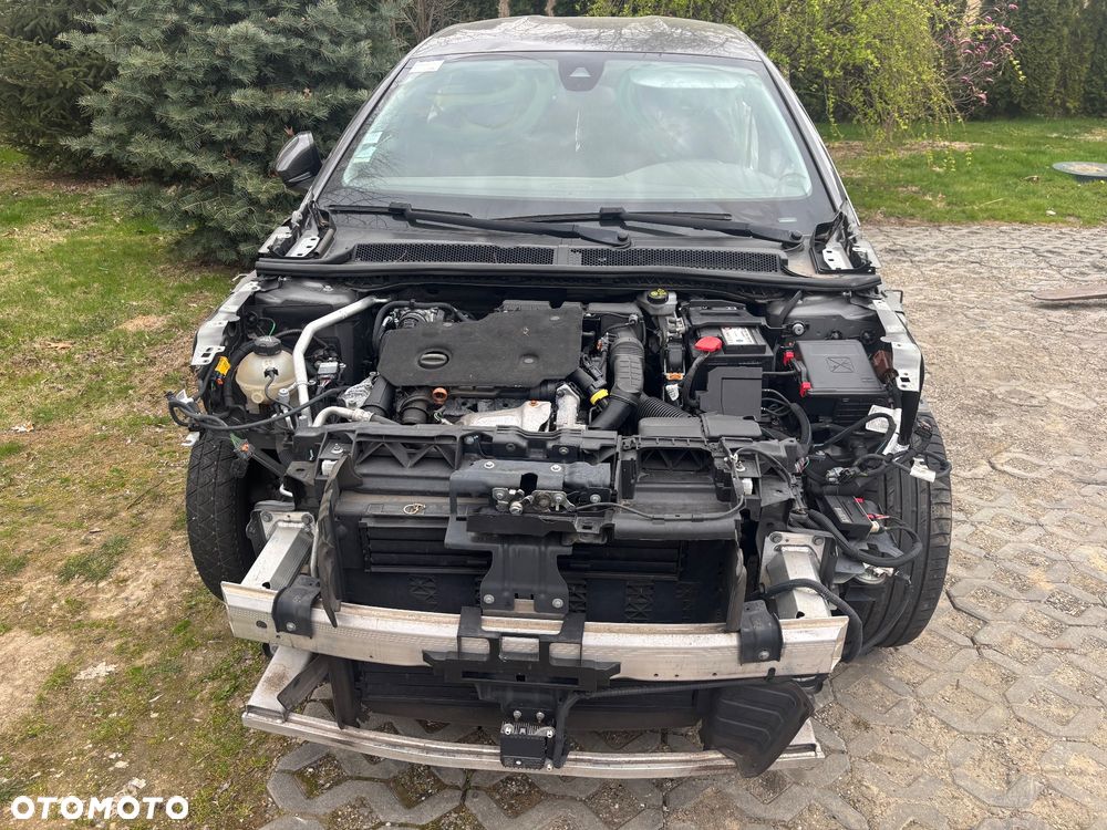 Peugeot 508 - 9